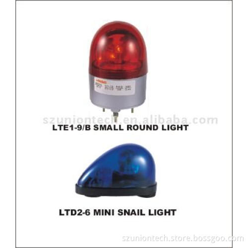 Circle Beacons